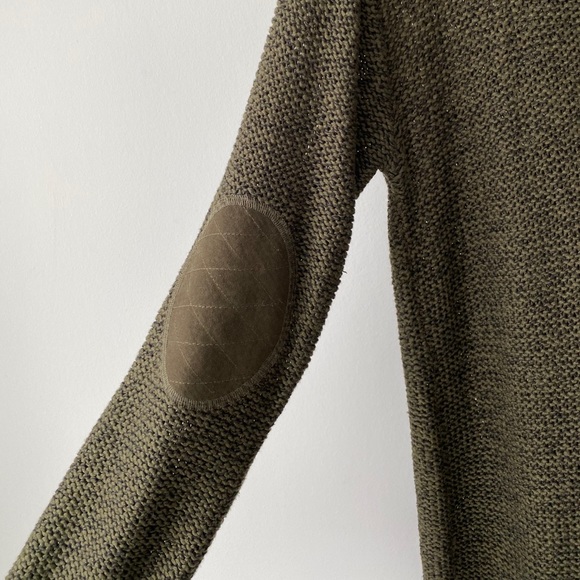 Green Design Lab Sweater - Picture 5 of 6